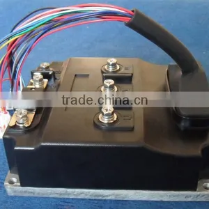 SSC06080 Sine Wave Brushless/bldc Motor Controller 60V 80A thumbnail-2