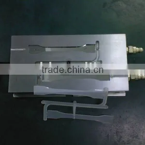 Plastic Test Mould thumbnail-1