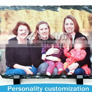 Coated Heat Press Printing Sublimation Photo Stone Wholesale thumbnail-1