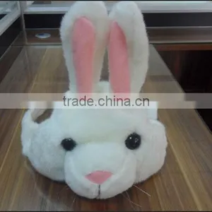 Wholesale Cute Children Hat With Animal Design thumbnail-6