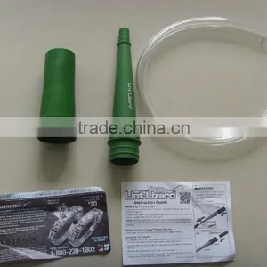 Dryer Lint Vacuum Attached Hose Dust Lizard thumbnail-1