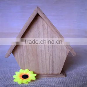 Heart Shaped Bird Cage Round Bird Cage Canary Bird Cage Decorative Wood Bird Cages With Decorative Pattern thumbnail-2