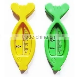 J159 Home Safty Baby Water Thermometer thumbnail-2