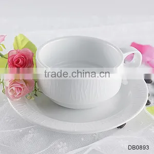 Factory Supplier New Products Dolce Gusto Ceramic Coffee Cup Set thumbnail-1