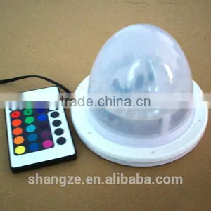 SZ-L117-B67 Infrared Remote Control Light Switch thumbnail-1