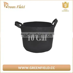 Smart Plant Pot 10gallon Felt Fabric Plant Pot thumbnail-2
