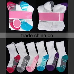 Wholesale USA Thickening Terria Disposable Bowling Socks thumbnail-3