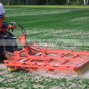 CHY014815 High Quality Artificial Grass/cheap Artificial Grass Carpet/football Artificial Grass thumbnail-6