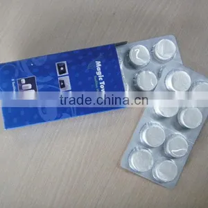 Compressed Face Cloth With Print thumbnail-4