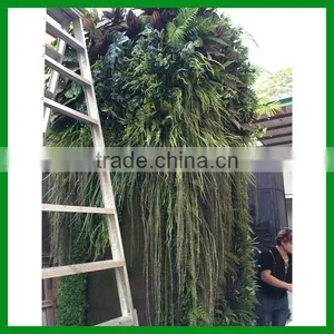Artificial Garden Green Wall thumbnail-2