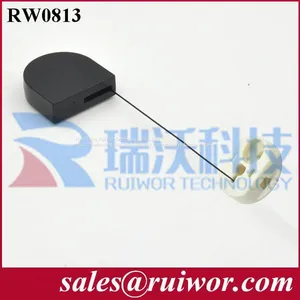 RW0813 Cable Retractor | Secure-pull Boxes thumbnail-1