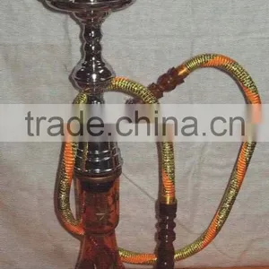 Sheesha Hookah, Water Hookah Sheesha, Water Pipe, Decorative Hookah, Modern Hookah thumbnail-1