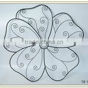 Hot Sale Metal Wire Name Card Holder thumbnail-1