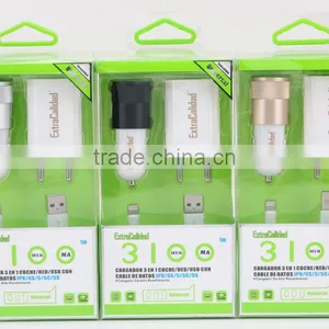 Mobile Phone Charger Housing thumbnail-1