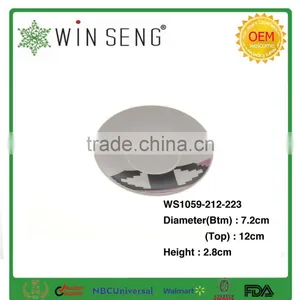 Dinnerware Ceramic Plate for Everyday Dishes thumbnail-2