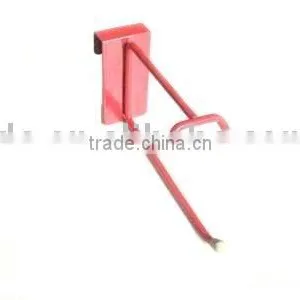Store Display for Metal Hook thumbnail-1