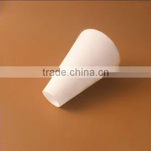 White Simple American, Return to the Ancients, Glass Lamp Shade/The Bar /home Lamp Shade thumbnail-1