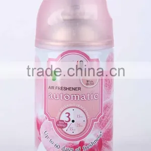 300ml Canning Dry Fog Air Freshener thumbnail-6