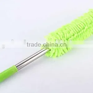 Chenille Fabric Microfiber Duster thumbnail-4
