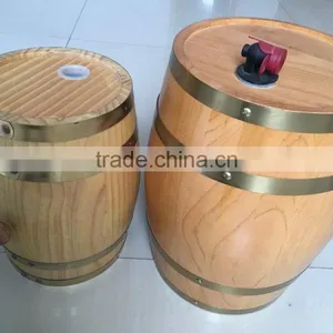 Wooden Casks thumbnail-2