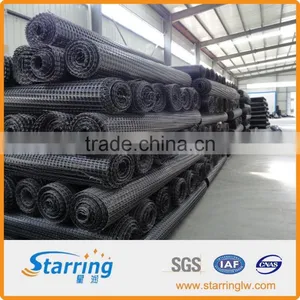 TGSG15-15 Biaxial Plastic Geogrid thumbnail-4