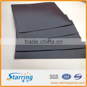 CE/ISO Certificate Geosynthetic Clay Liner With HDPE Geomembrane for Landfill Site thumbnail-1
