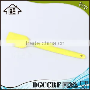 NBRSC Portable Cream Butter Spatula Mixing Batter Scraper Brush Silicone Baking Tool thumbnail-4