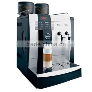 Coffee Vending Machine/Double Tank Espresso Coffee Vending Machine thumbnail-1