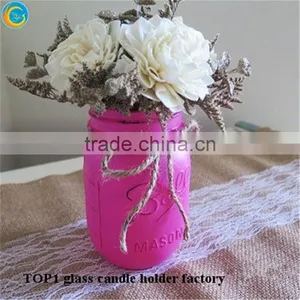 Mason Jar Cuppow Perfectly Plain Glass Mason Jar thumbnail-4