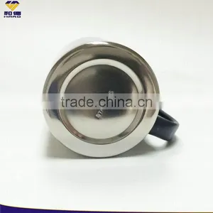 OEM SS Cup Holder , Coffee Cup Holder With Logo thumbnail-3