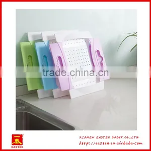 Foldable Draining Calathus Kitchenware Basket Series thumbnail-4