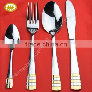 Hot-sale Stainless Steel Design Your Own Dinnerware thumbnail-1