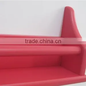 Living Room Furniture Wooden Wall Shelves thumbnail-4