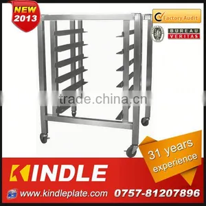 Kindle Metal High Precision Sheet Metal Sheet Metal Washing Machine Parts With 31 Years Experience thumbnail-1