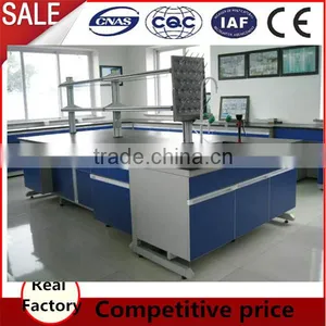 Very Cheap Price Lab Room Lab Work Table thumbnail-6