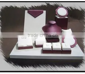 Fashion Jewelry Set Bridal Jewelry Set(vi-19) thumbnail-1