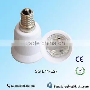 E27 to E40 Wifi Light Bulb Led Power Socket Adapter thumbnail-4