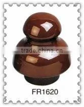 Ceramic Electric Fence Insulator FR1621 thumbnail-1