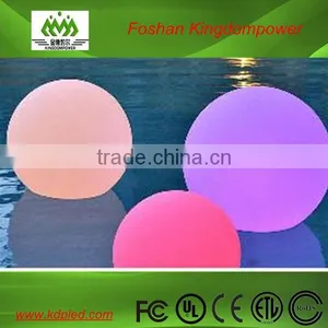 Rechargeable Led Colorful Ball thumbnail-4