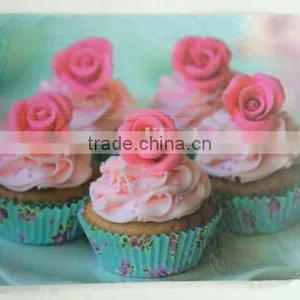 PVC Printing Table Mat thumbnail-1