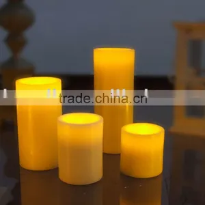 LED Blow Out Candle Light thumbnail-1
