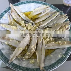 Anchovy Fillets in Vinegar Water thumbnail-1