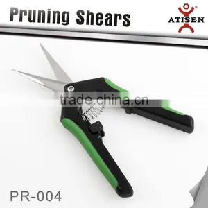 Garden Tools Pruning Shears Scissors Straight Fruit Tree Pruner thumbnail-1