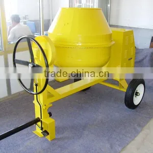 Great Quality at Lowest Prices Concrete Mixer thumbnail-1