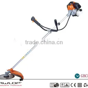 51.7CC Petrol Powered Shaft Grass Trimmer Brush Cutter (Brush Cutter Blade) thumbnail-1