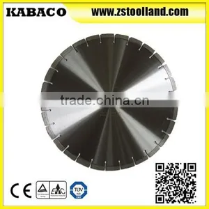 Granite Concrete Carbide Hss Circular Diamond Saw Blade thumbnail-1