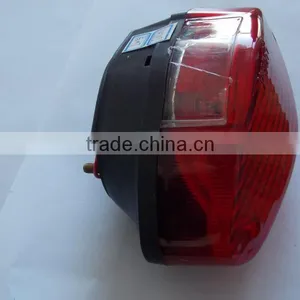 Popular Motorcycle Spare Parts Turn Signal Light for BAJAJ thumbnail-3