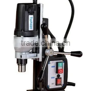 40mm MASTER Borehole Magnetic Core Drill Machine With CE TUV (MAG40B) thumbnail-3