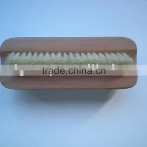 Wooden Nail Brush thumbnail-1