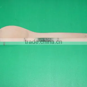 Household Wood Spoon WW-A-40 thumbnail-1